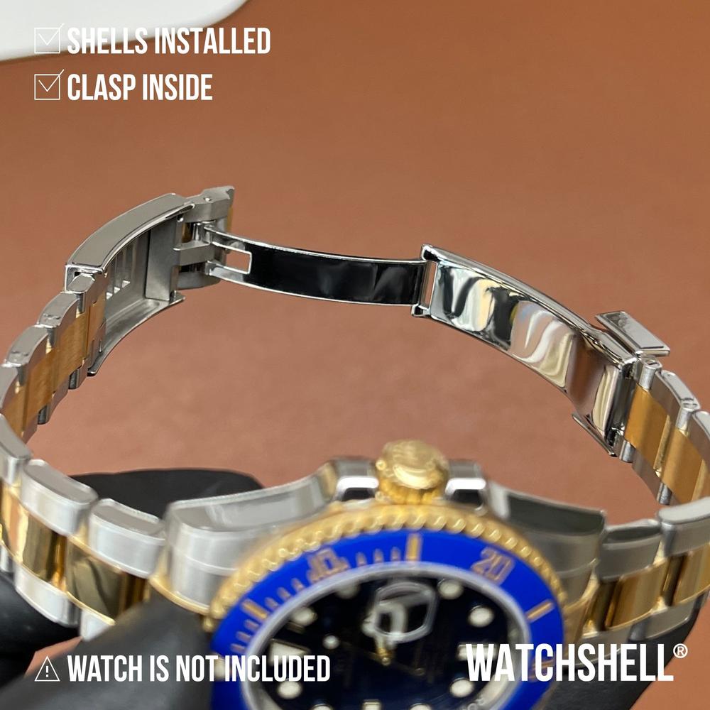 WatchShell for Rolex Submariner 116613