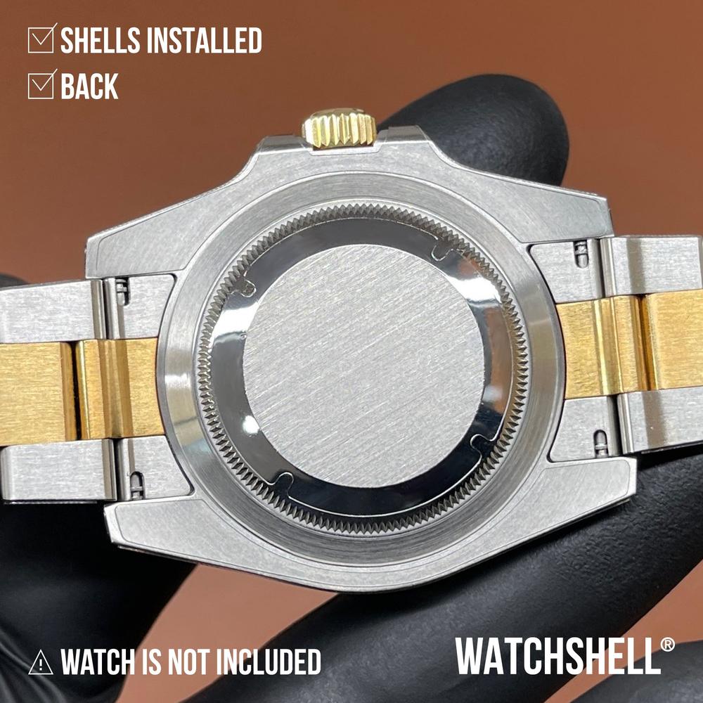 WatchShell for Rolex Submariner 116613