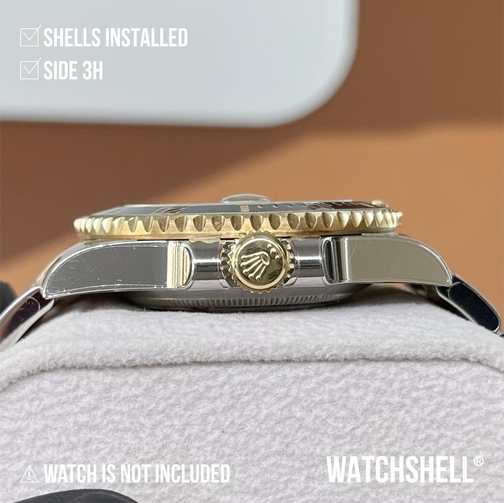WatchShell for Rolex Submariner 116613