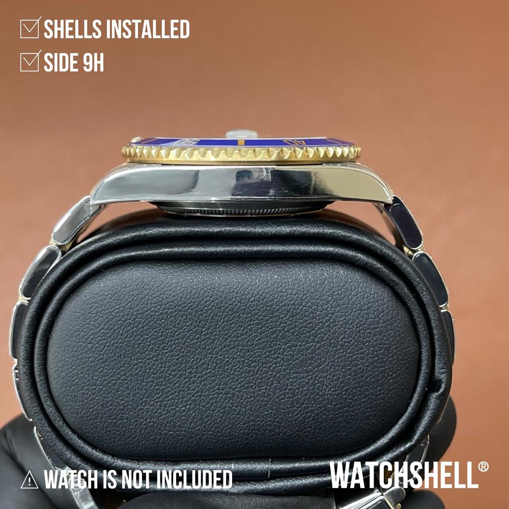 WatchShell for Rolex Submariner 116613