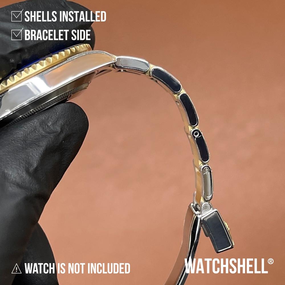 WatchShell for Rolex Submariner 116613
