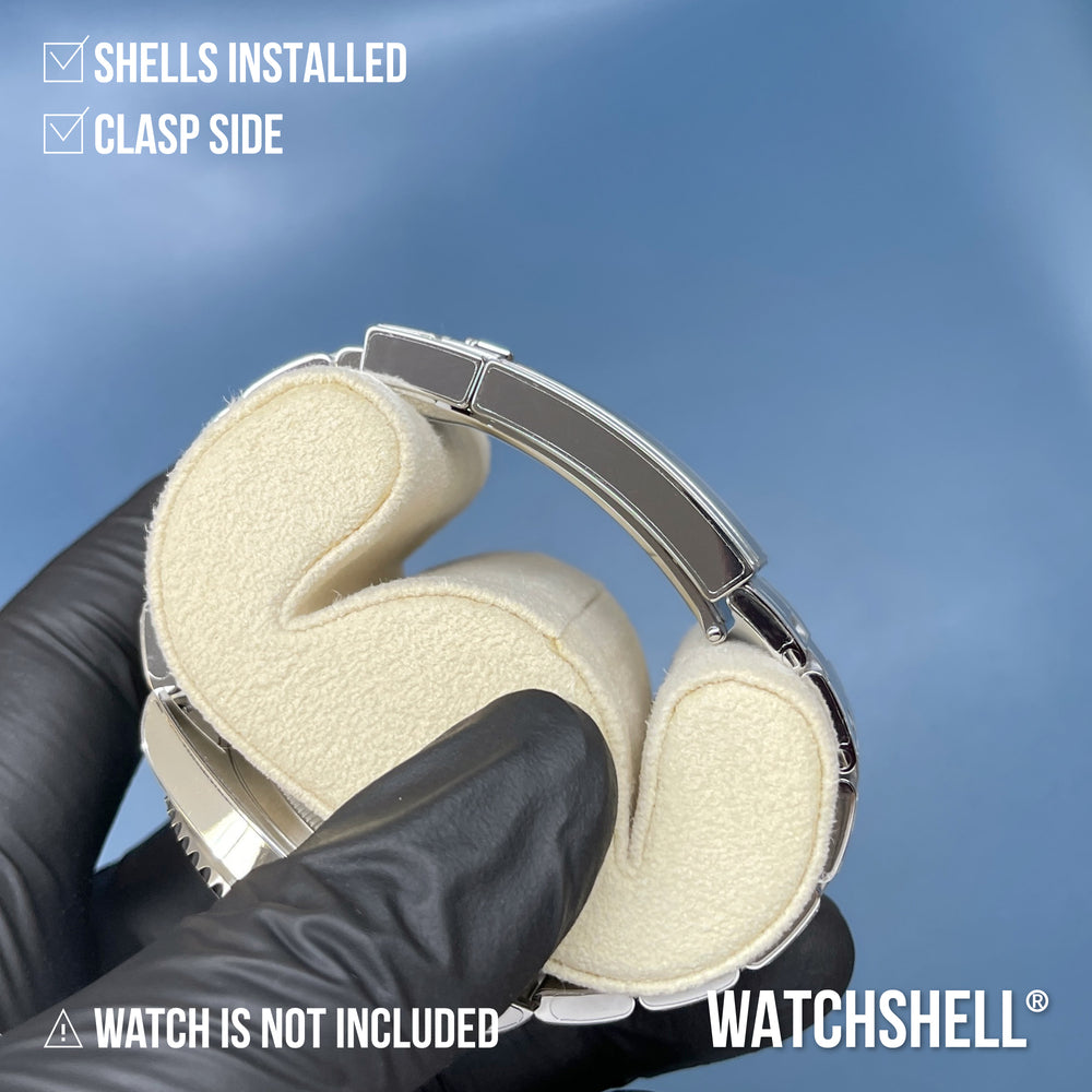 WatchShell for Rolex Submariner 124060