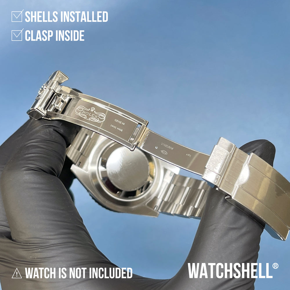 WatchShell for Rolex Submariner 124060