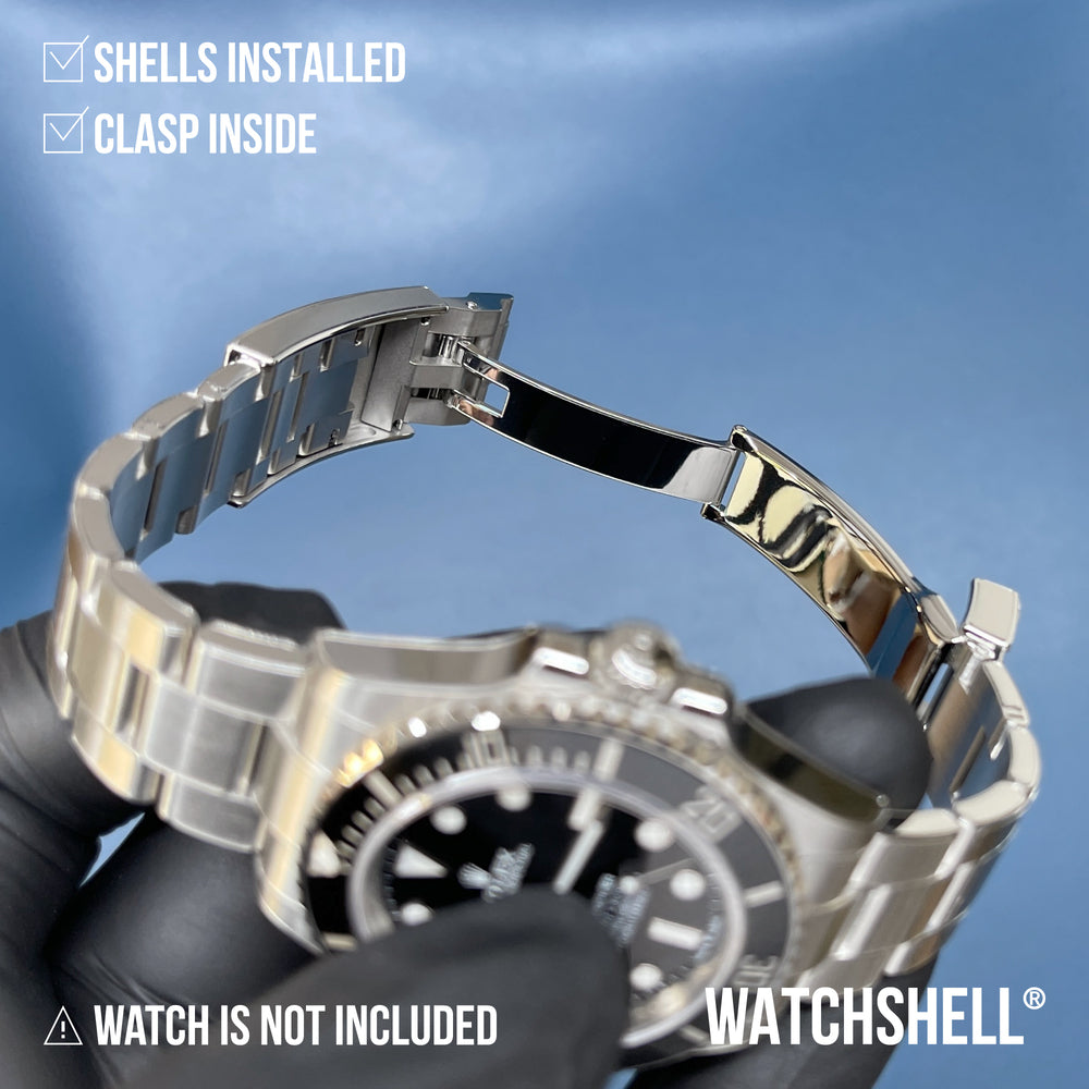 WatchShell for Rolex Submariner 124060