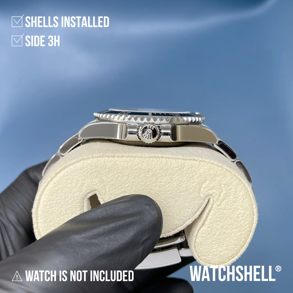WatchShell for Rolex Submariner 124060
