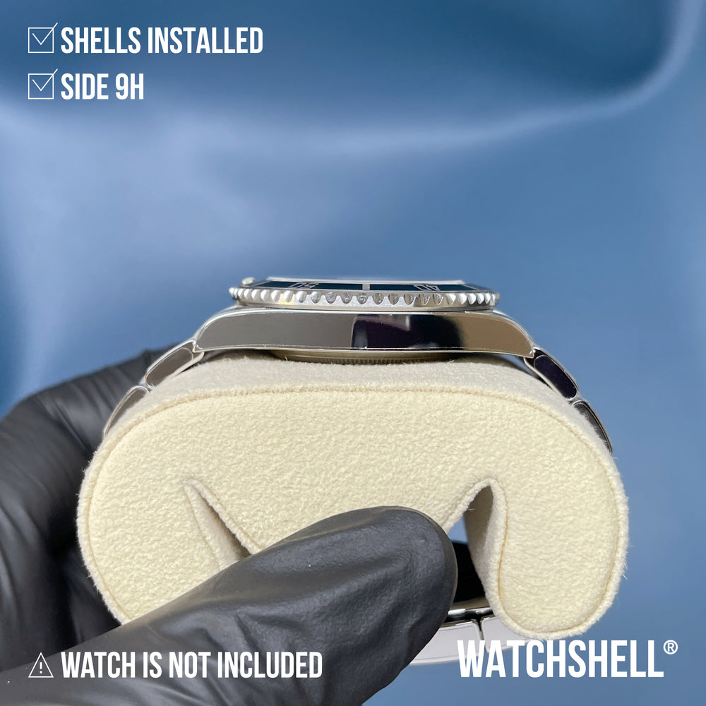 WatchShell for Rolex Submariner 124060