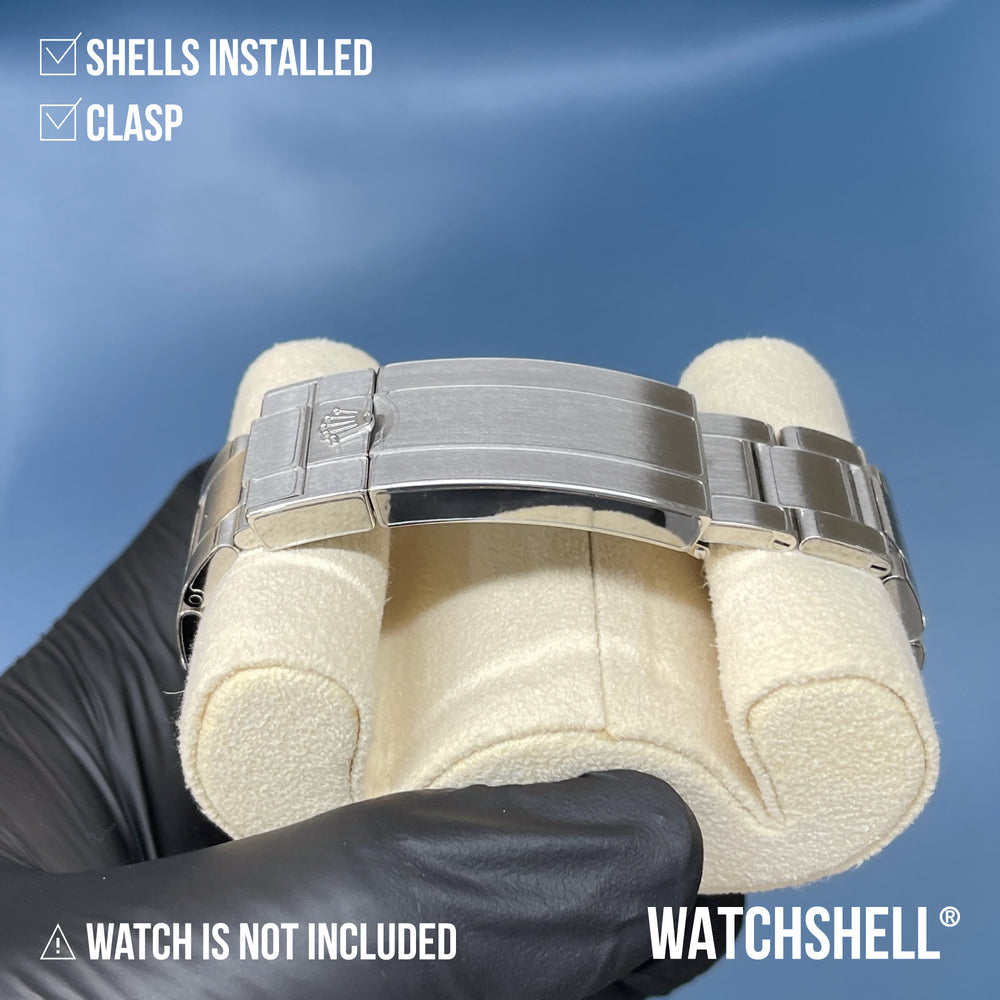 WatchShell for Rolex Submariner 124060