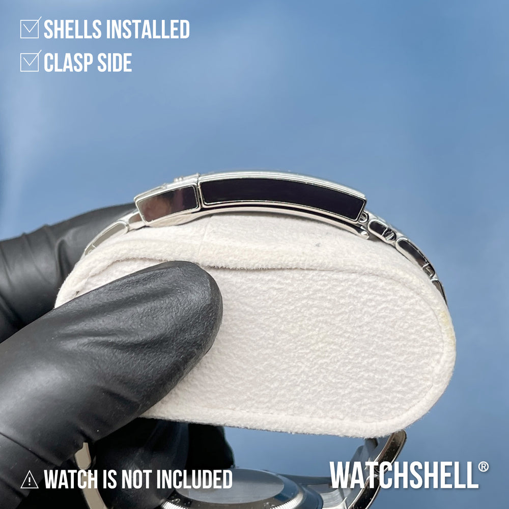 WatchShell for Rolex Submariner 126610