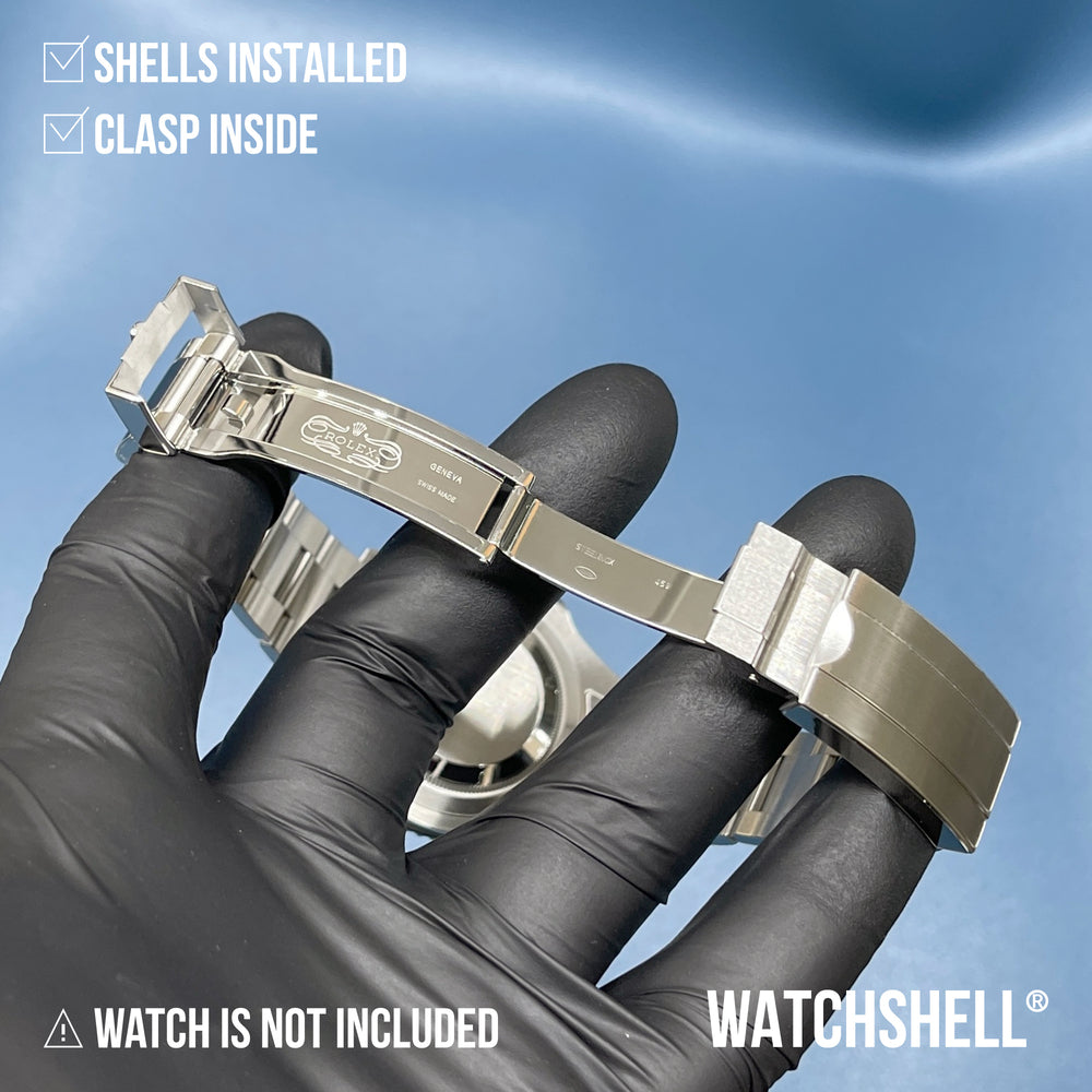 WatchShell for Rolex Submariner 126610