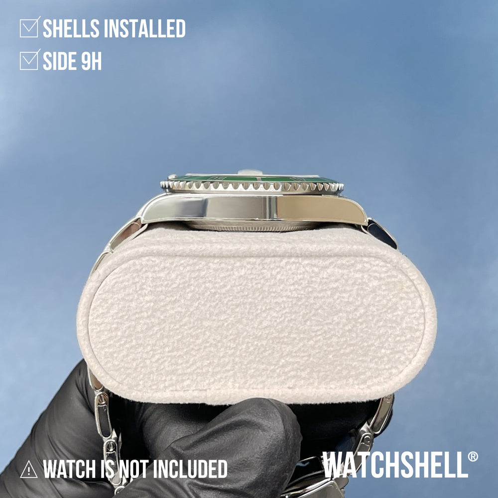 WatchShell for Rolex Submariner 126610