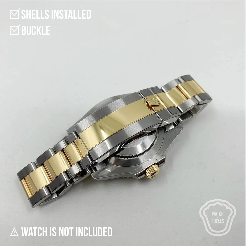WatchShell for Rolex Submariner 126613