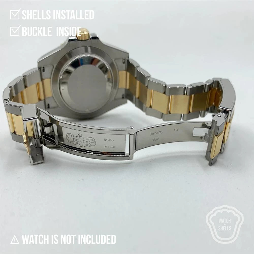 WatchShell for Rolex Submariner 126613