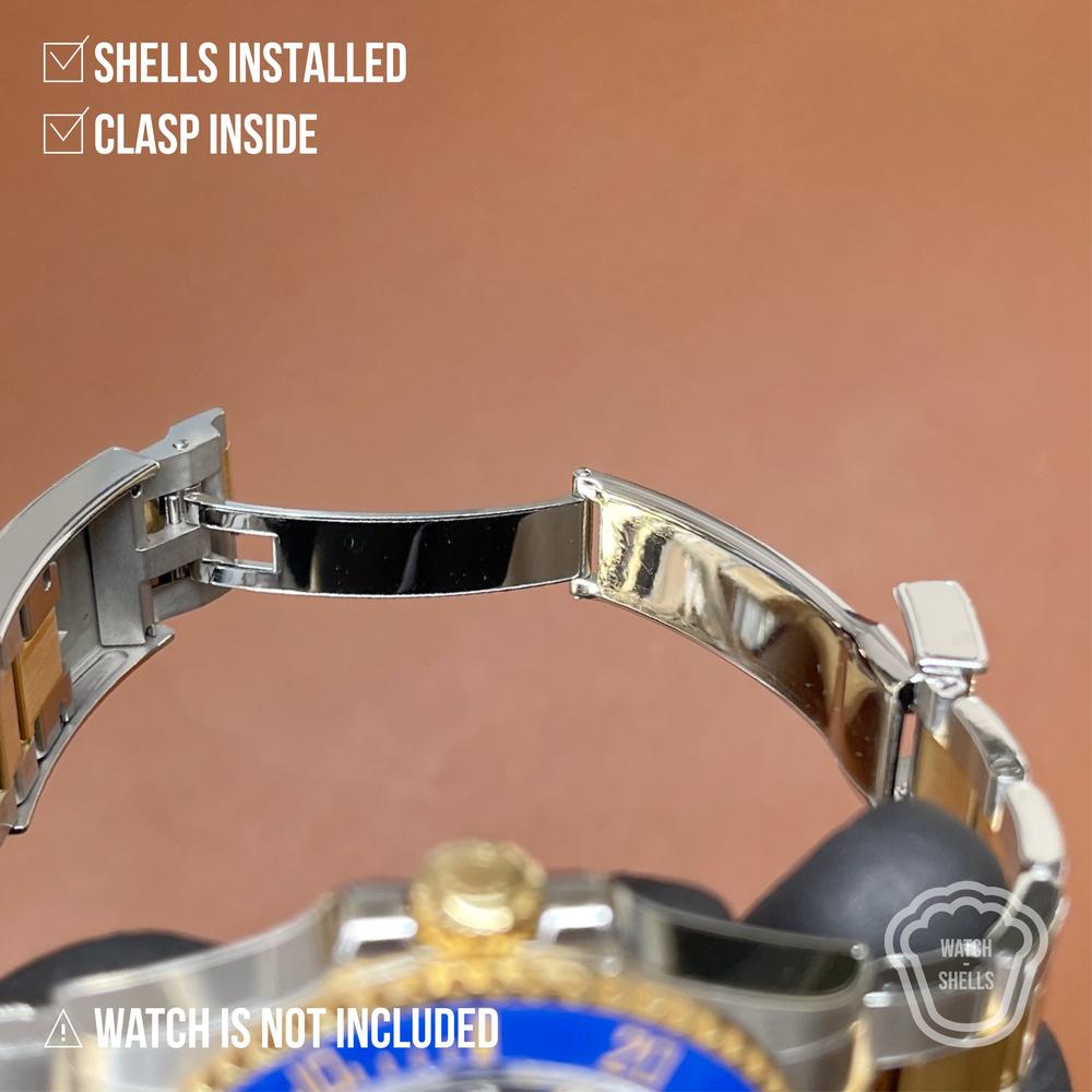 WatchShell for Rolex Submariner 126613