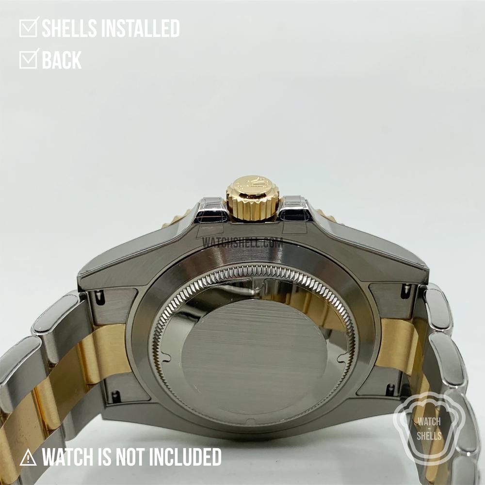 WatchShell for Rolex Submariner 126613