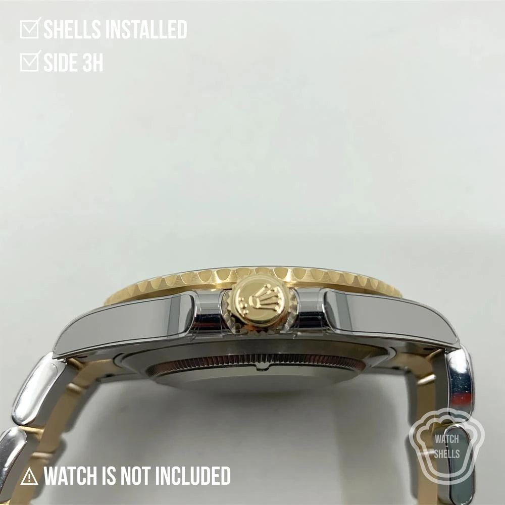 WatchShell for Rolex Submariner 126613