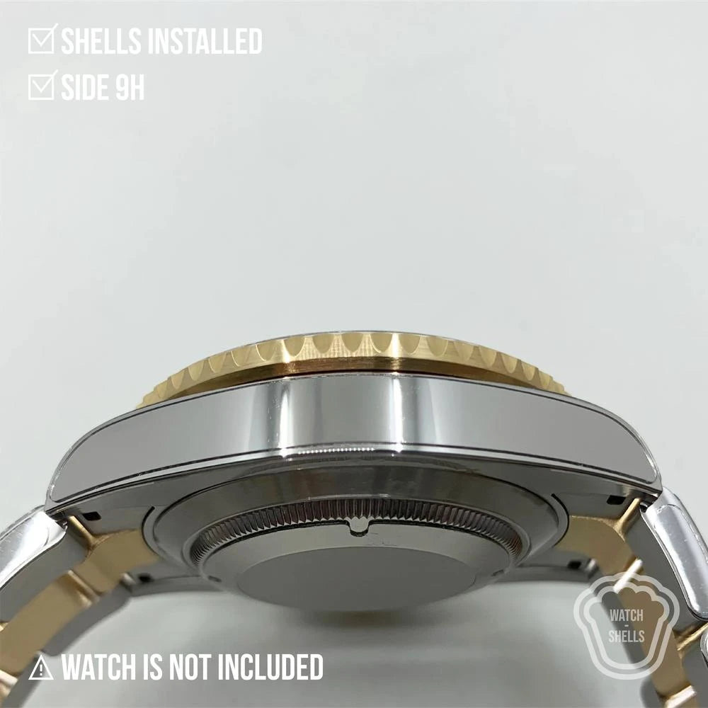 WatchShell for Rolex Submariner 126613