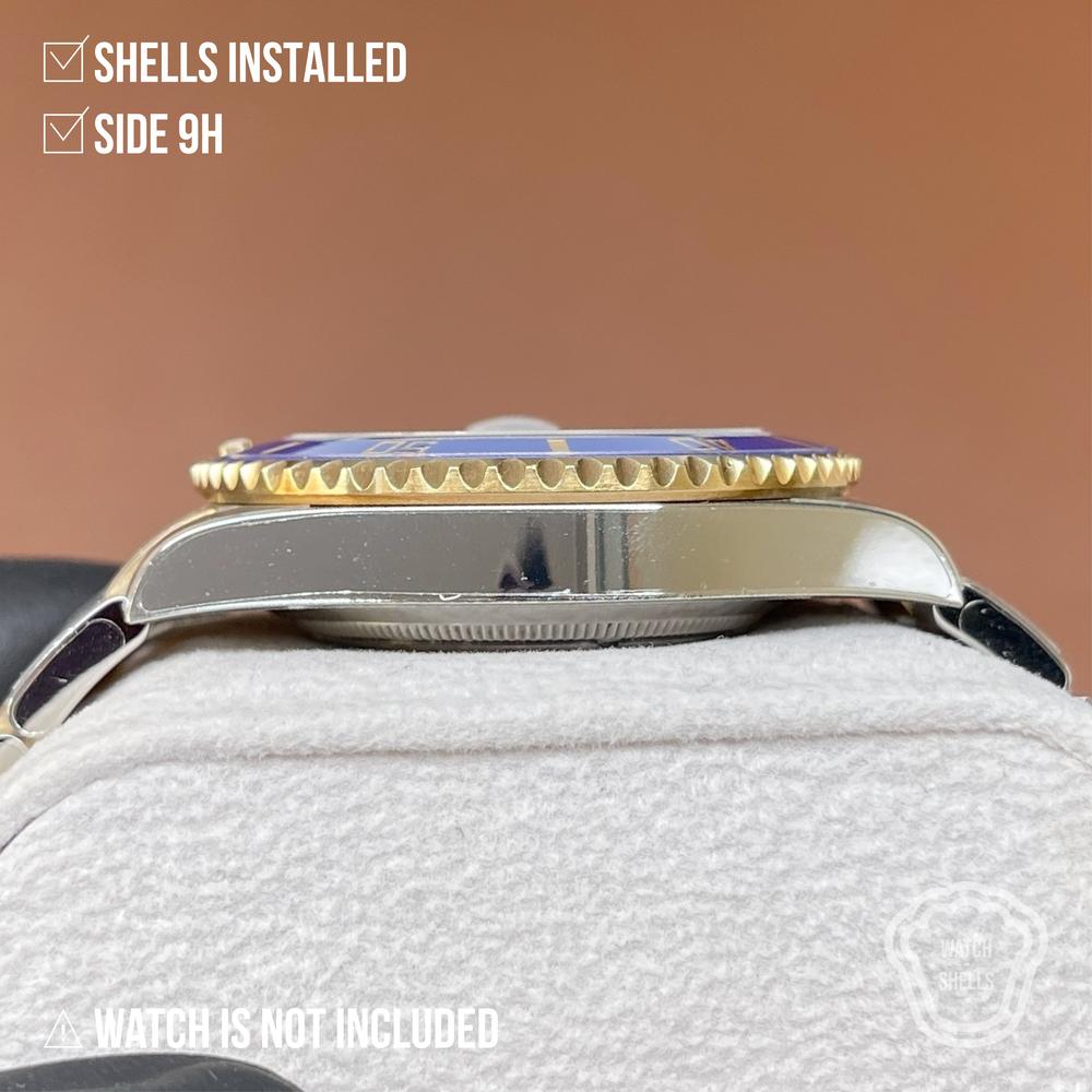 WatchShell for Rolex Submariner 126613