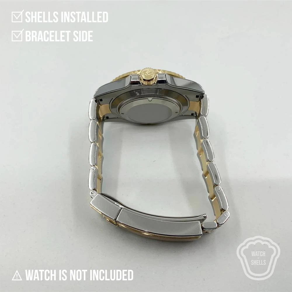 WatchShell for Rolex Submariner 126613