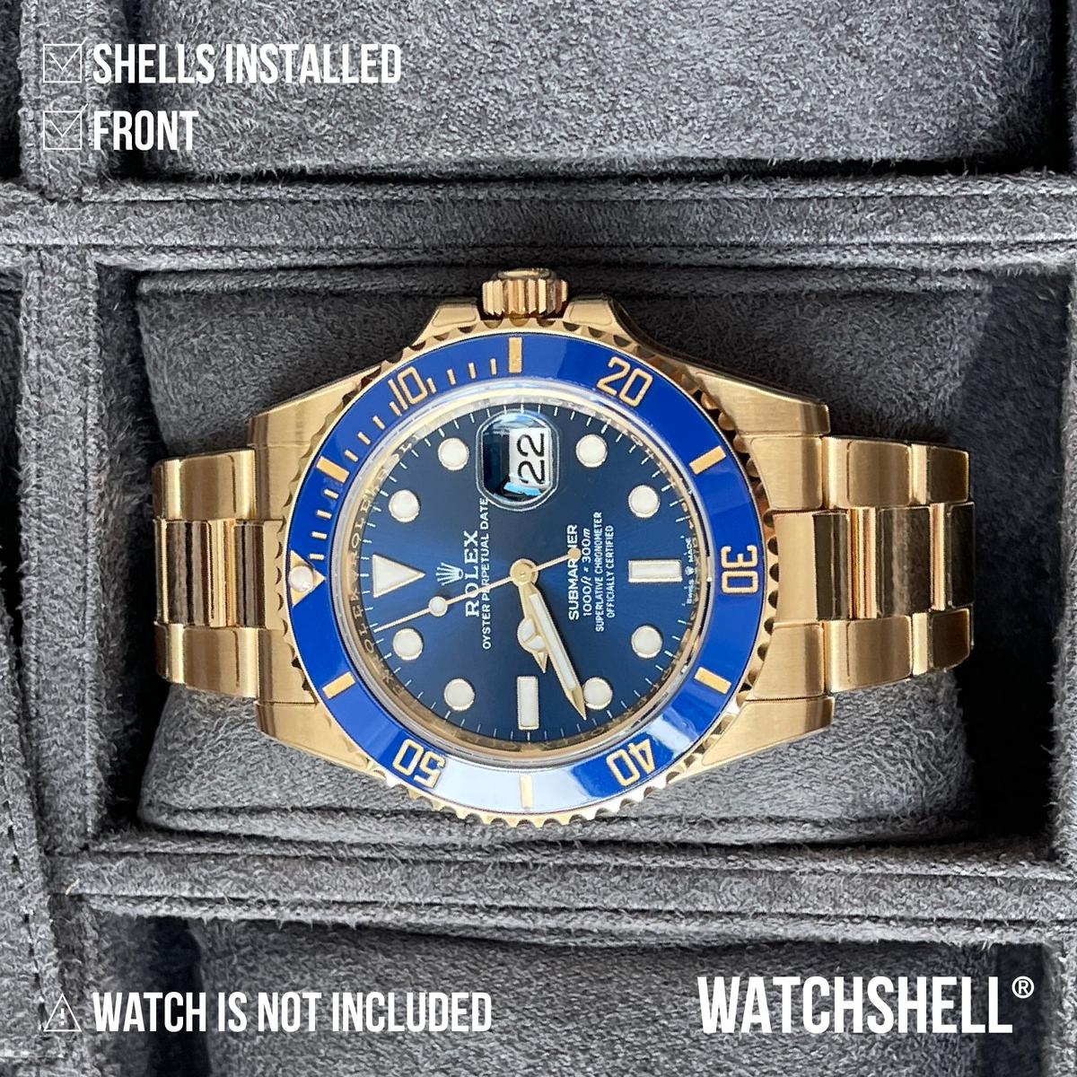 WatchShell for Rolex Submariner 126618