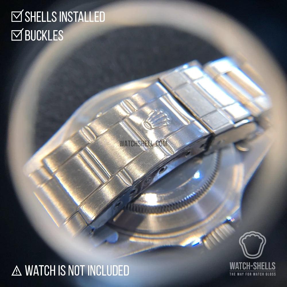 WatchShell for Rolex Submariner 14060M
