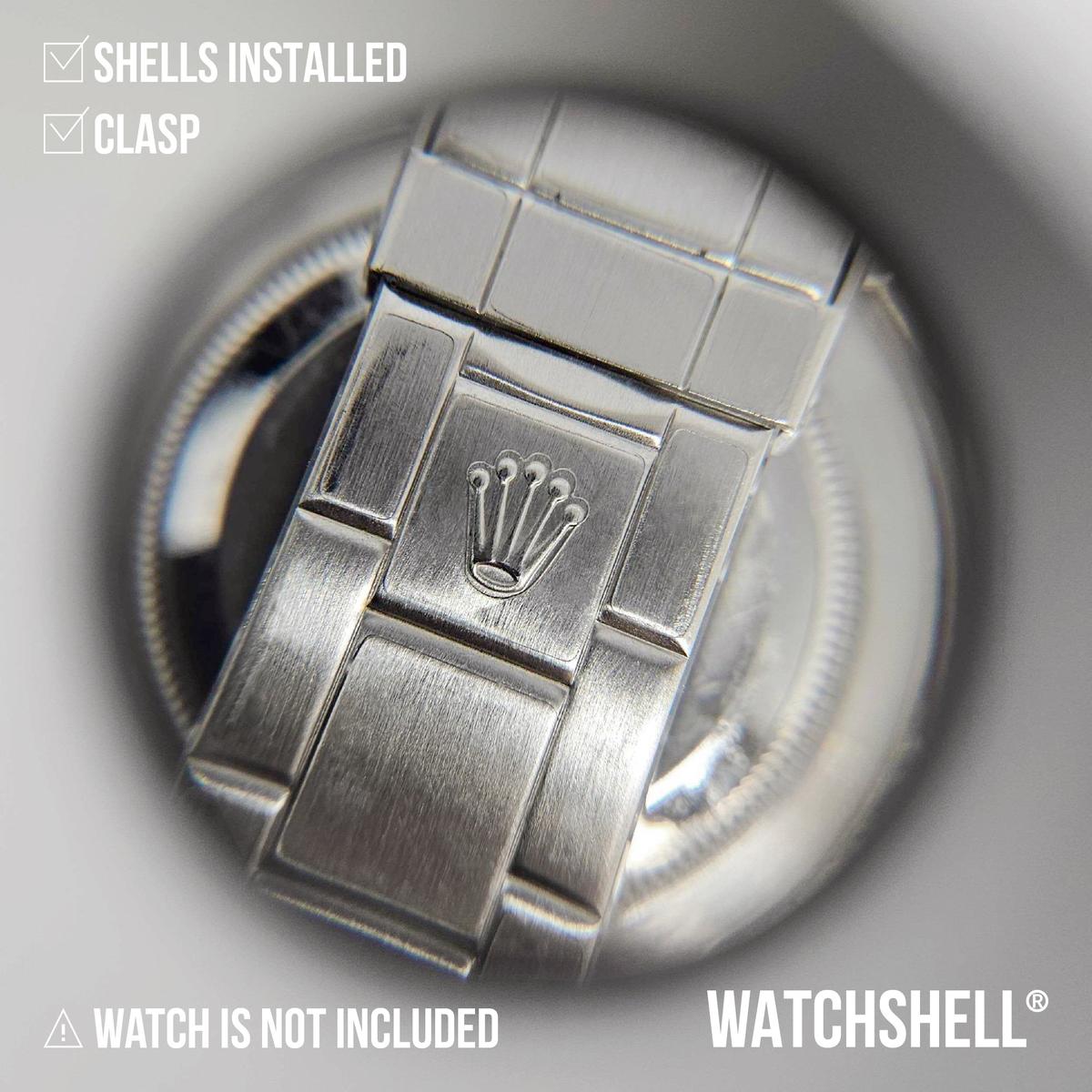 WatchShell for Rolex Submariner 14060M