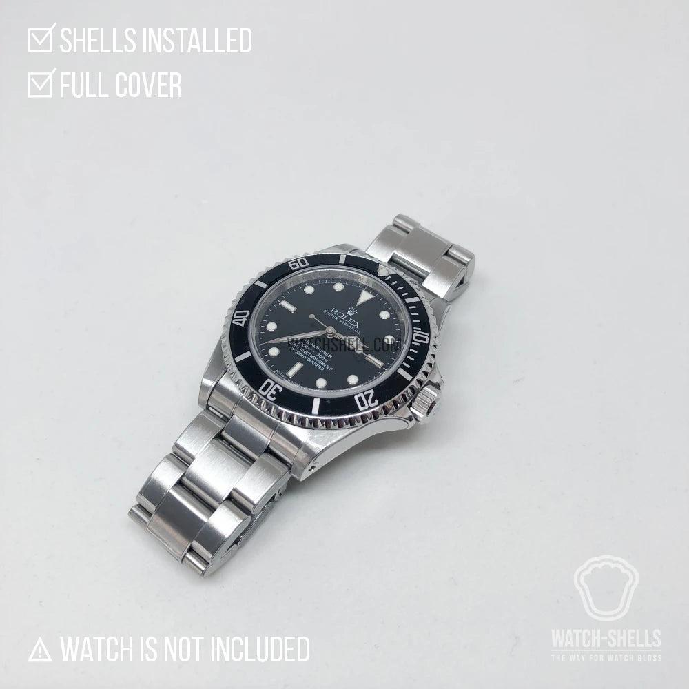 WatchShell for Rolex Submariner 14060M