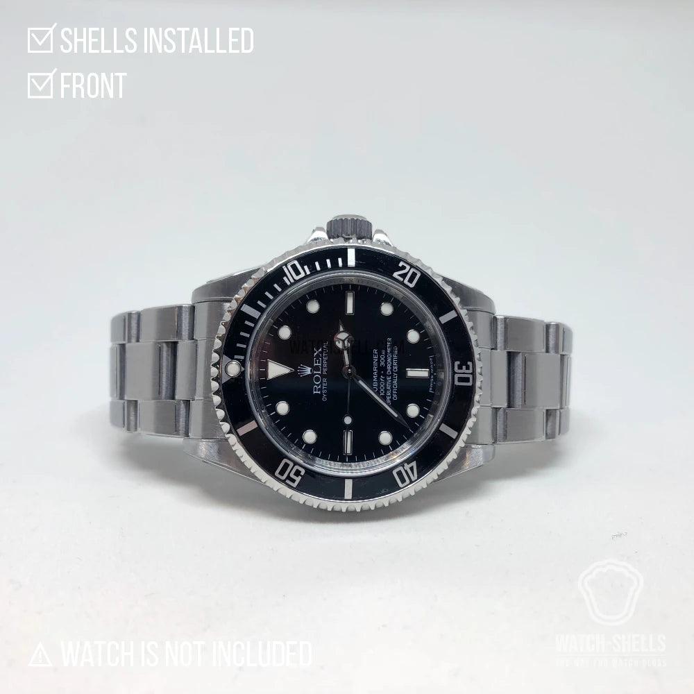 WatchShell for Rolex Submariner 14060M