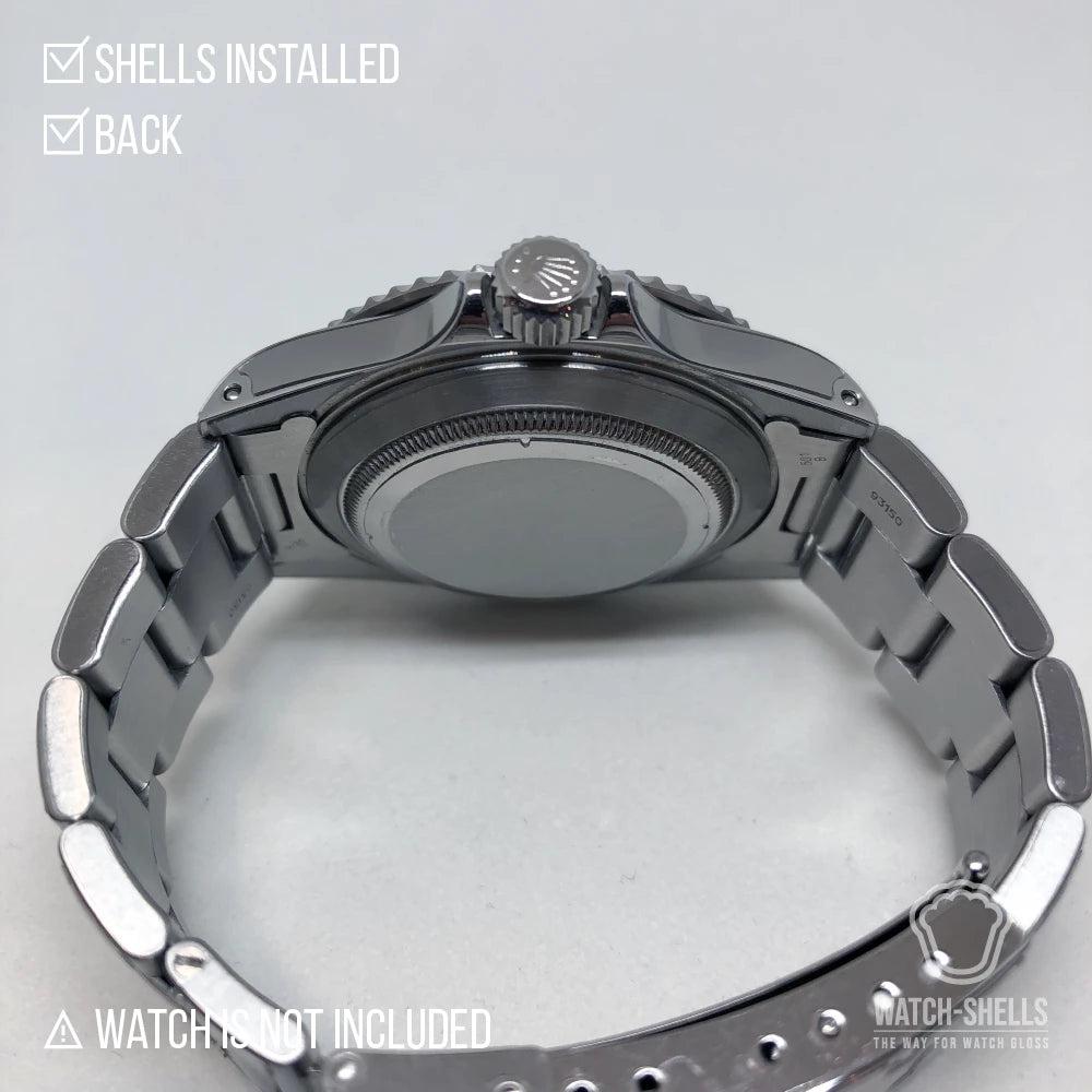 WatchShell for Rolex Submariner 14060M