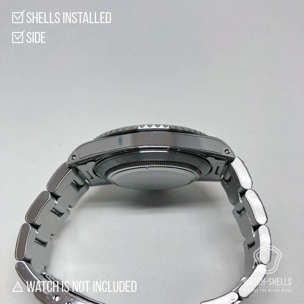 WatchShell for Rolex Submariner 14060M