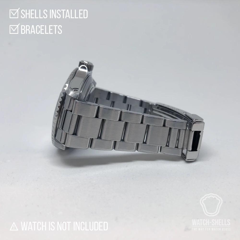 WatchShell for Rolex Submariner 14060M