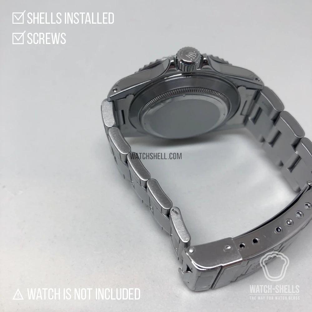 WatchShell for Rolex Submariner 14060M
