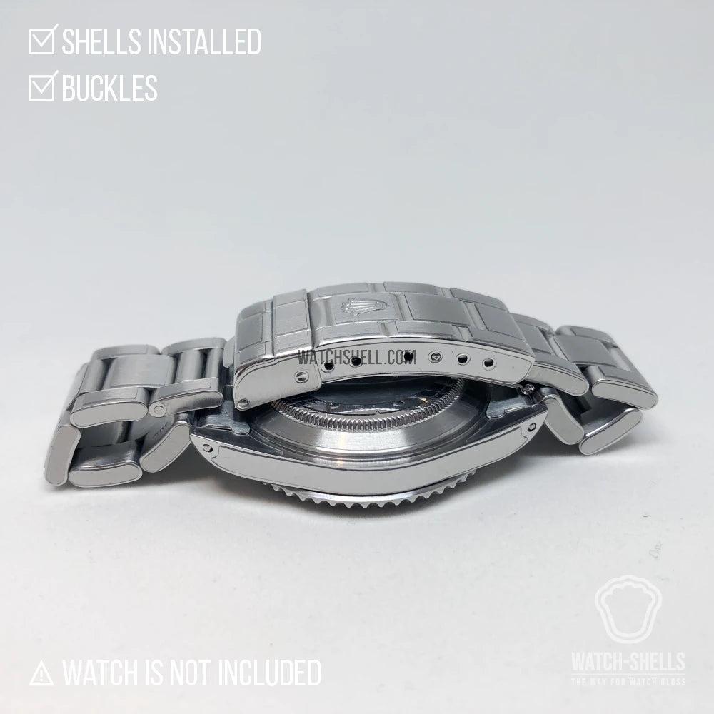 WatchShell for Rolex Submariner 14060M