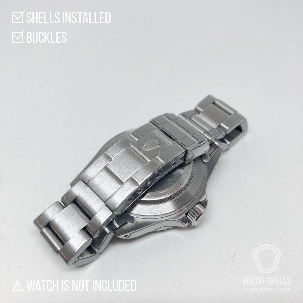 WatchShell for Rolex Submariner 14060M