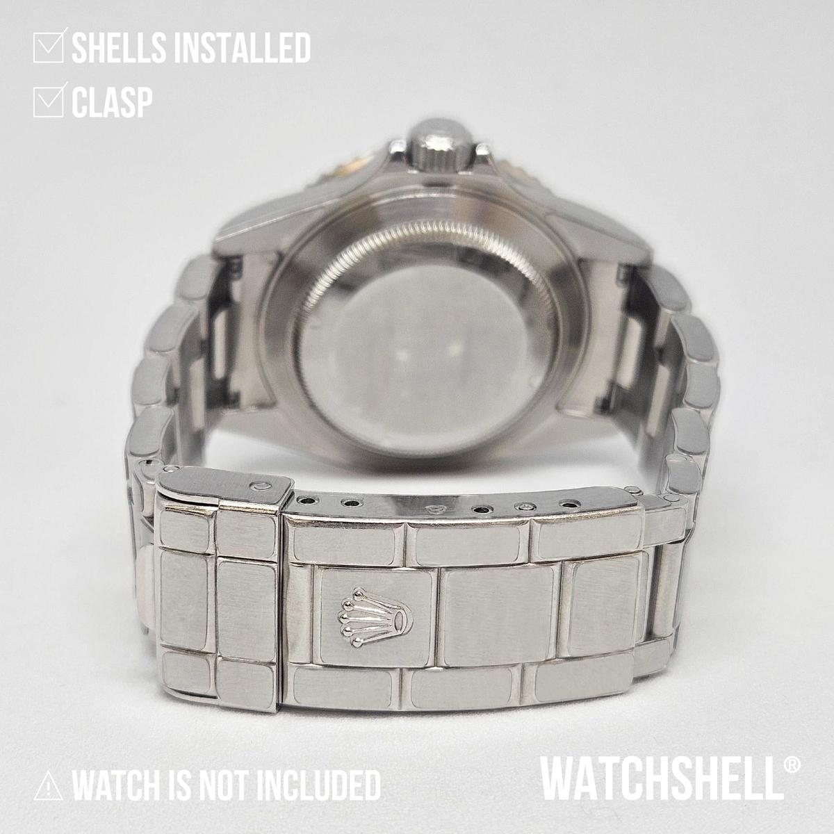 WatchShell for Rolex Submariner 16610