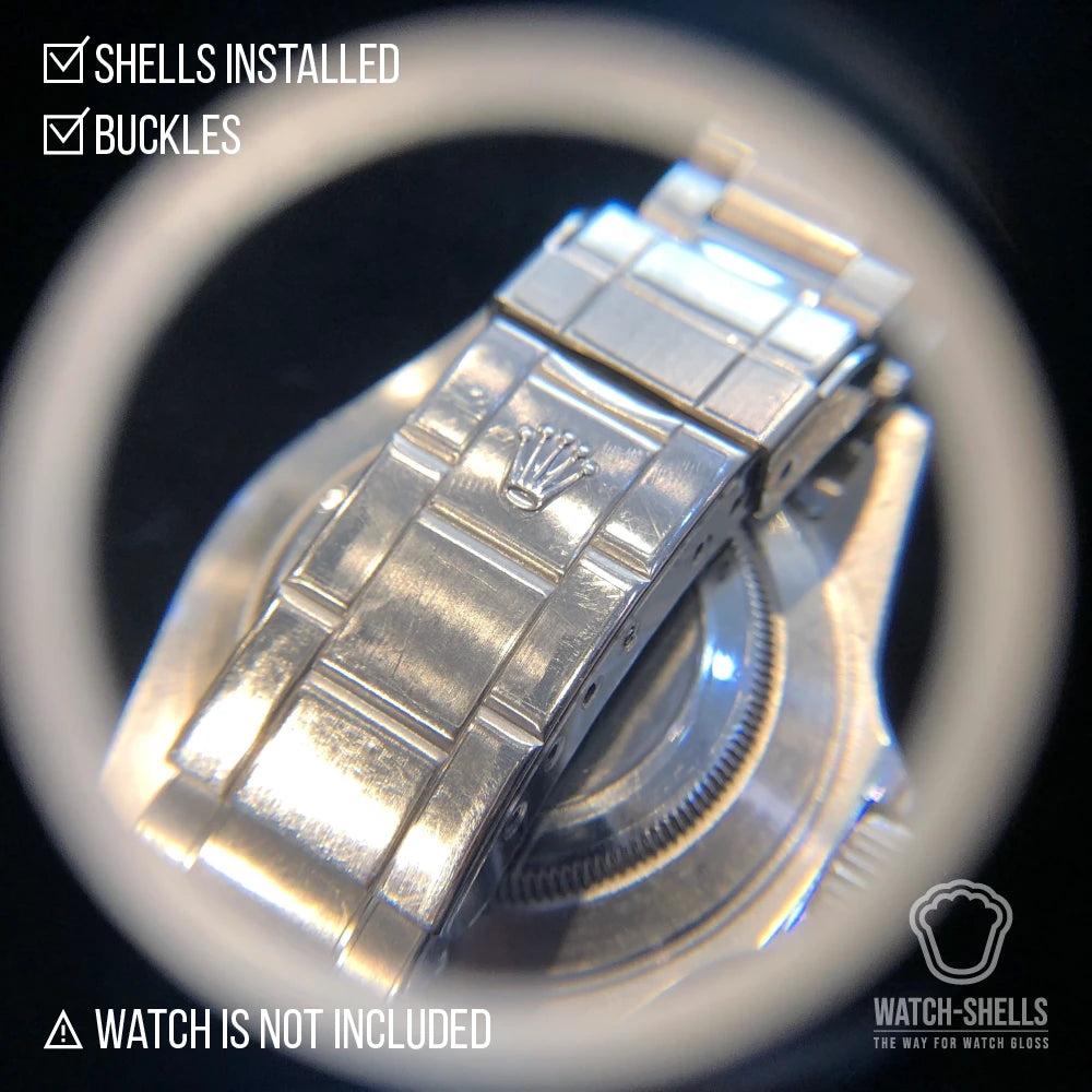 WatchShell for Rolex Submariner 16610