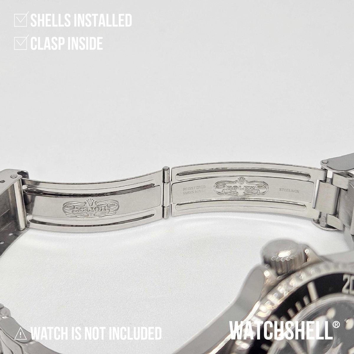 WatchShell for Rolex Submariner 16610