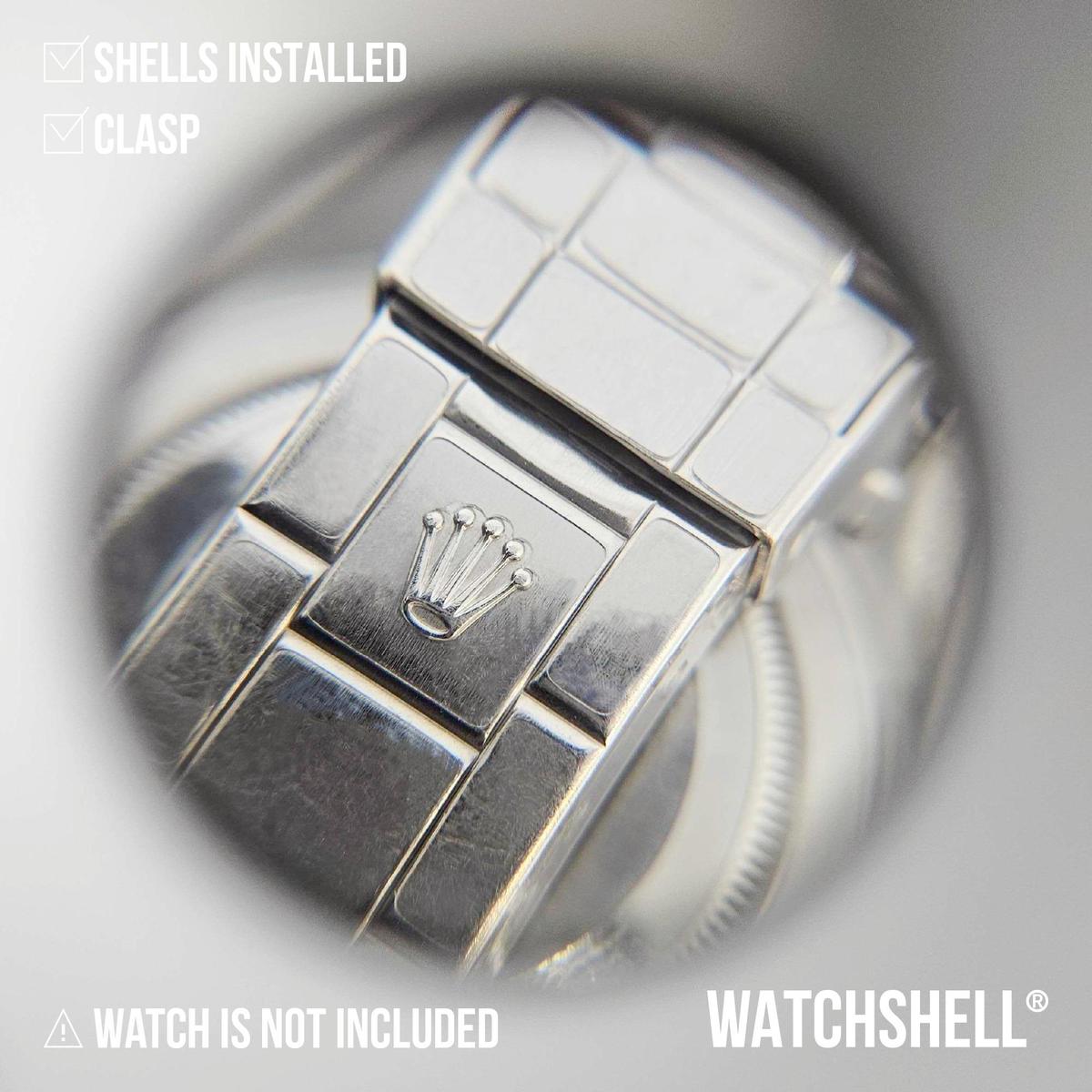 WatchShell for Rolex Submariner 16610