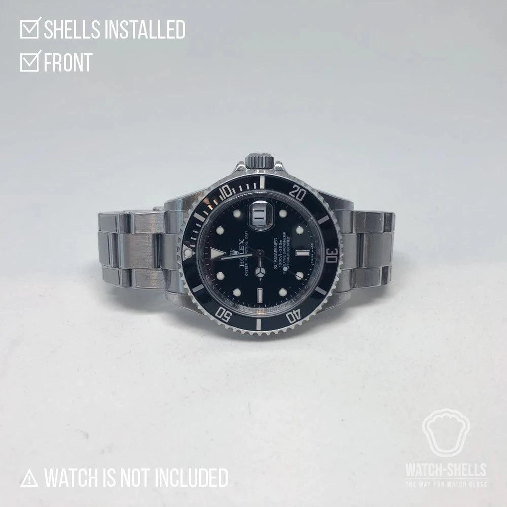WatchShell for Rolex Submariner 16610