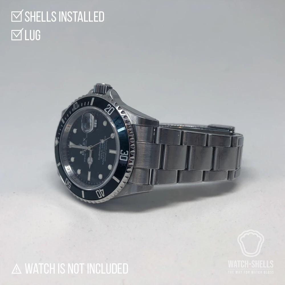 WatchShell for Rolex Submariner 16610