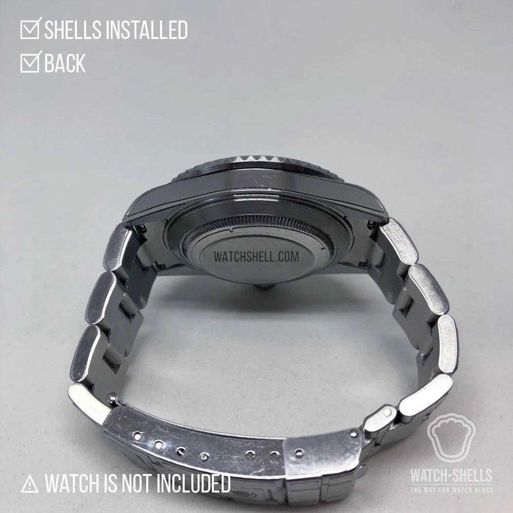 WatchShell for Rolex Submariner 16610