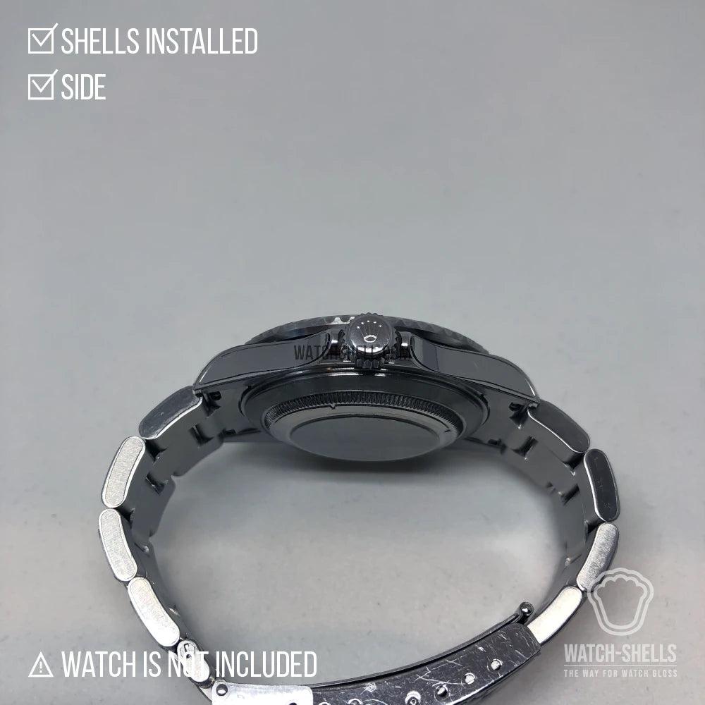WatchShell for Rolex Submariner 16610