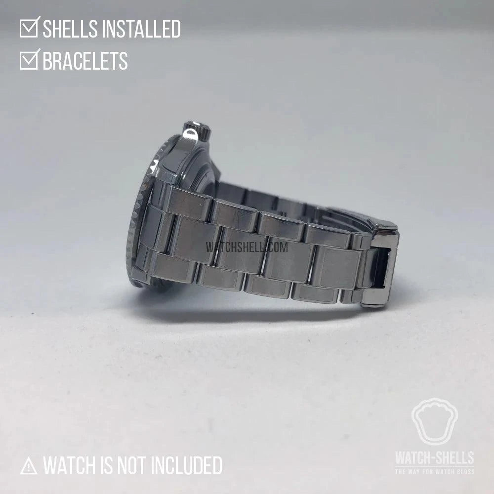 WatchShell for Rolex Submariner 16610