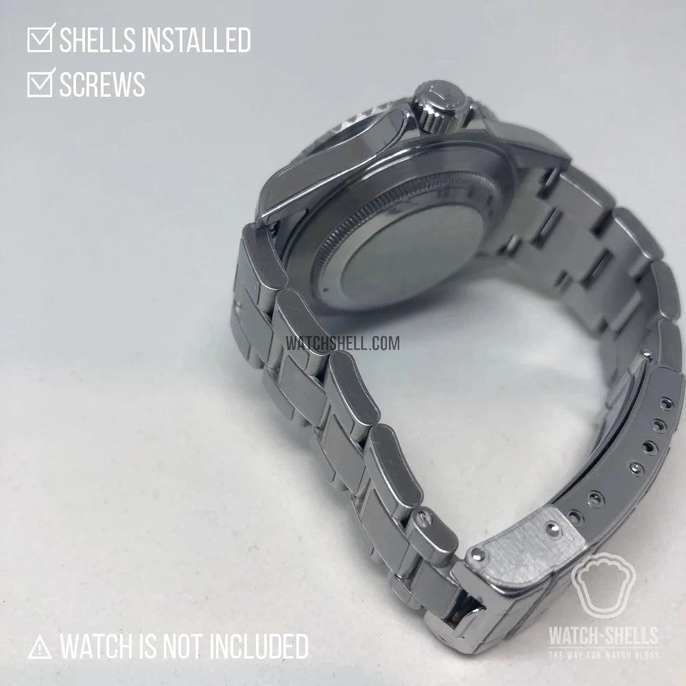 WatchShell for Rolex Submariner 16610