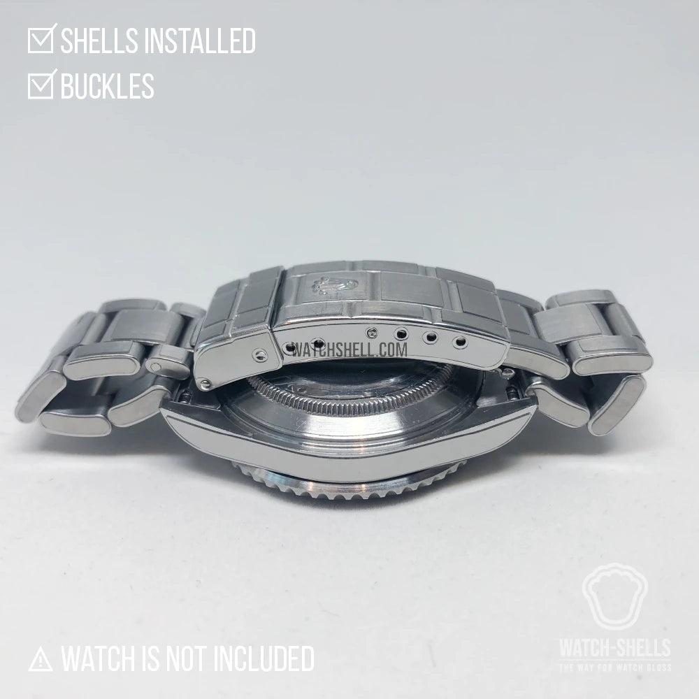 WatchShell for Rolex Submariner 16610