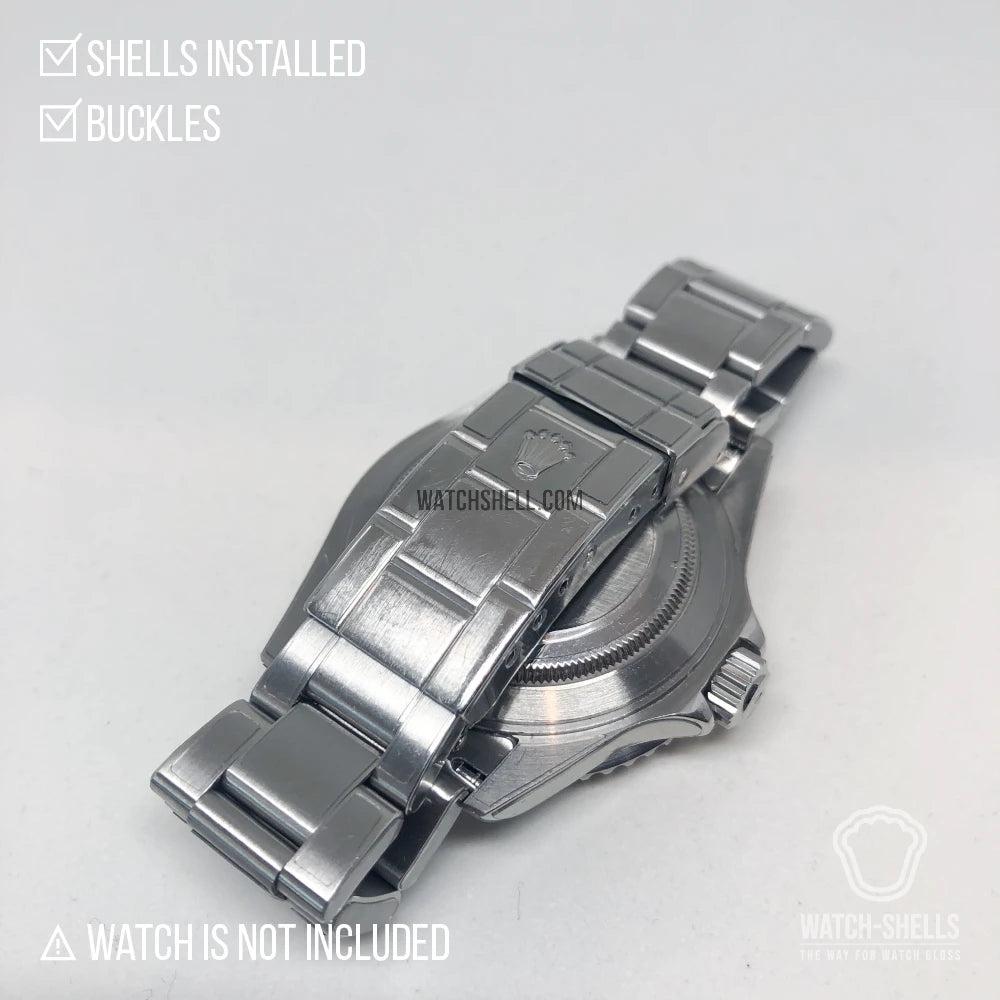 WatchShell for Rolex Submariner 16610