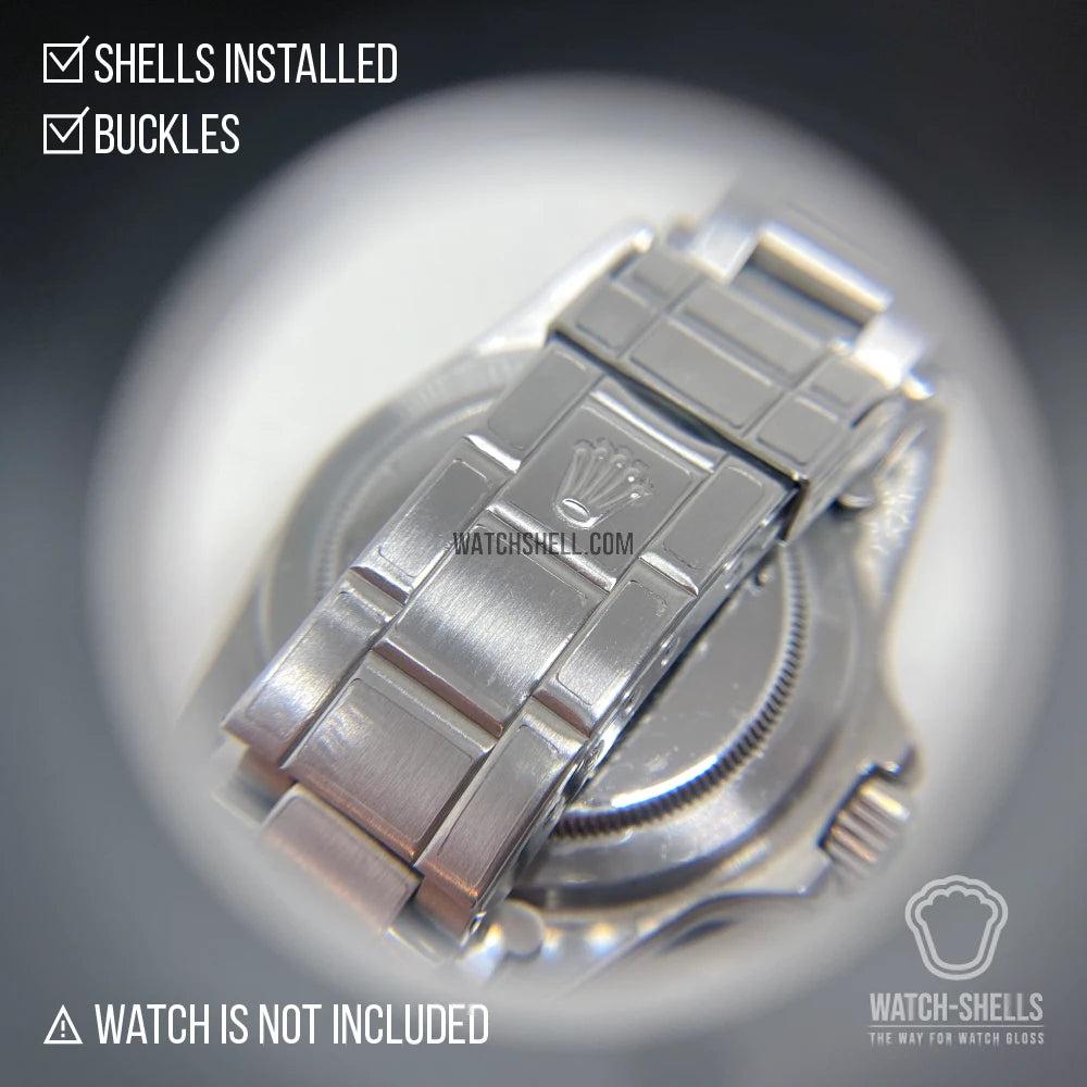 WatchShell for Rolex Submariner 1680