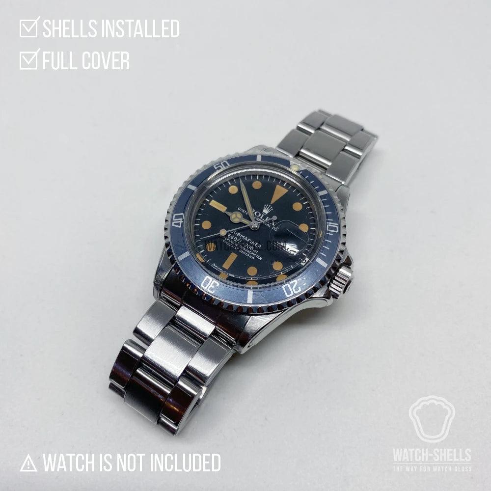 WatchShell for Rolex Submariner 1680