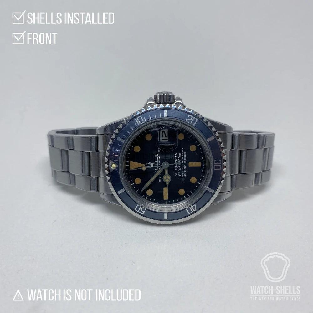 WatchShell for Rolex Submariner 1680