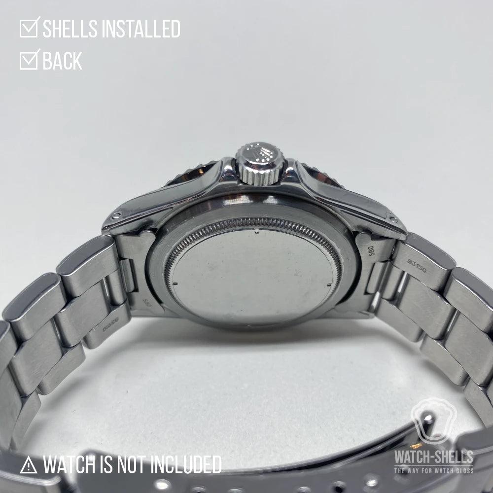 WatchShell for Rolex Submariner 1680