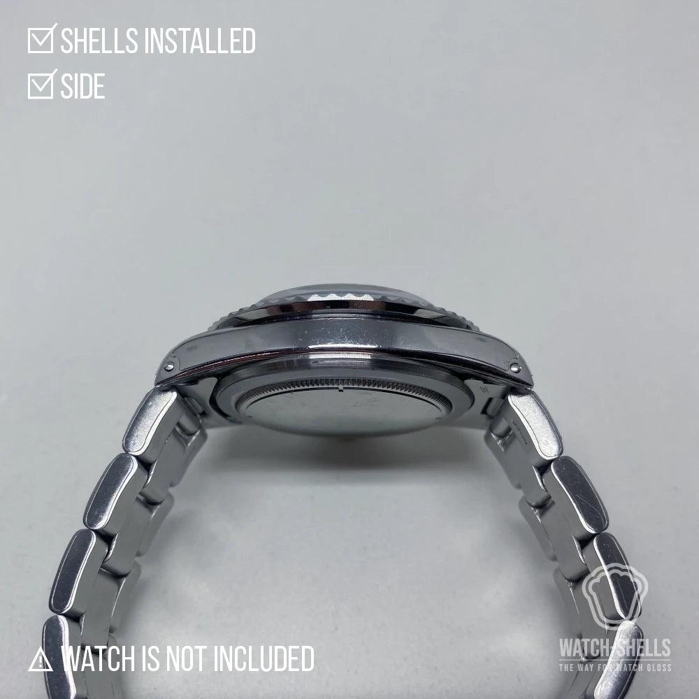 WatchShell for Rolex Submariner 1680